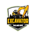 EXCAVATOR